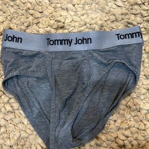 Tommy John briefs